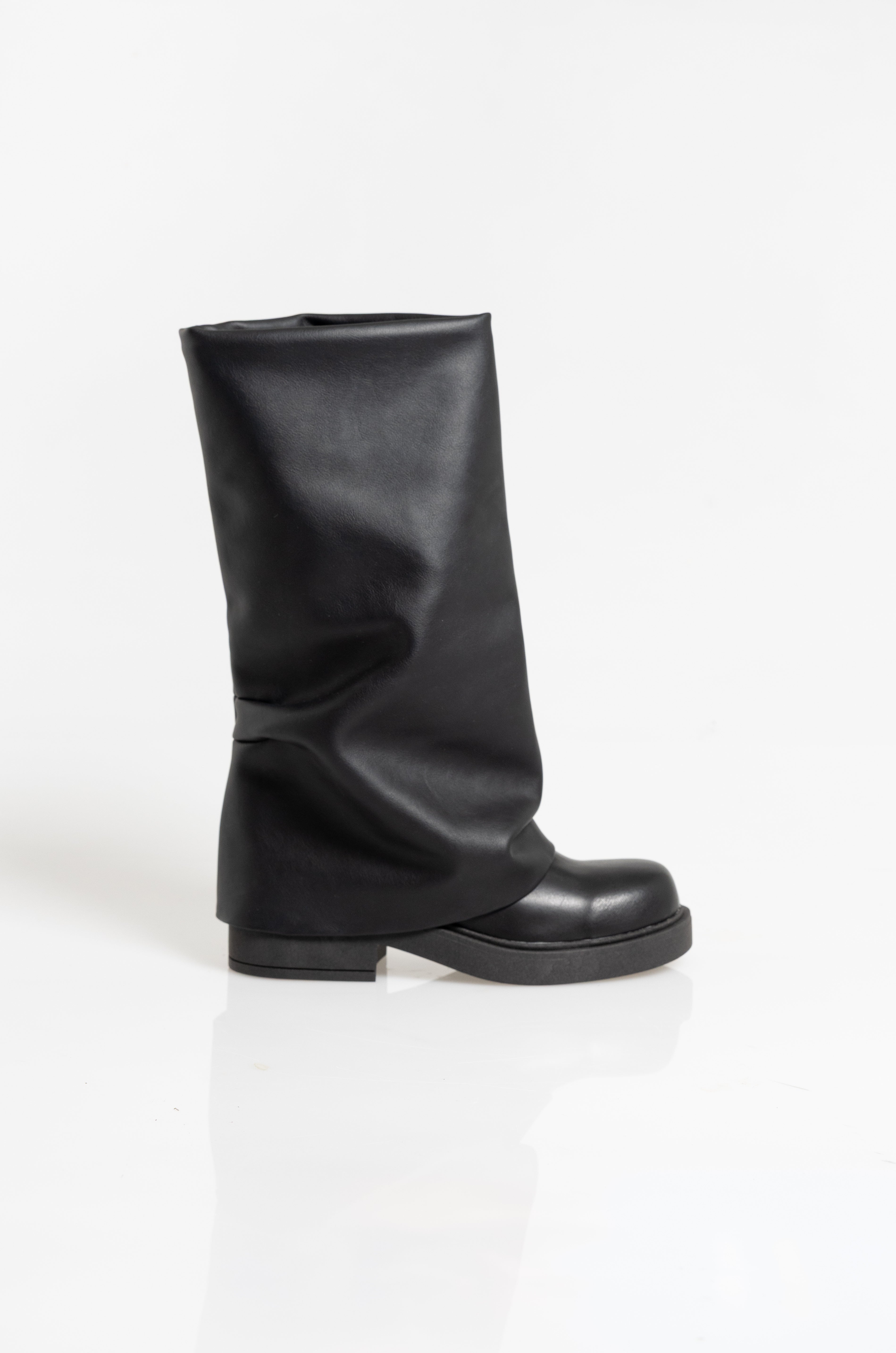 Botas Jujuy Sintético