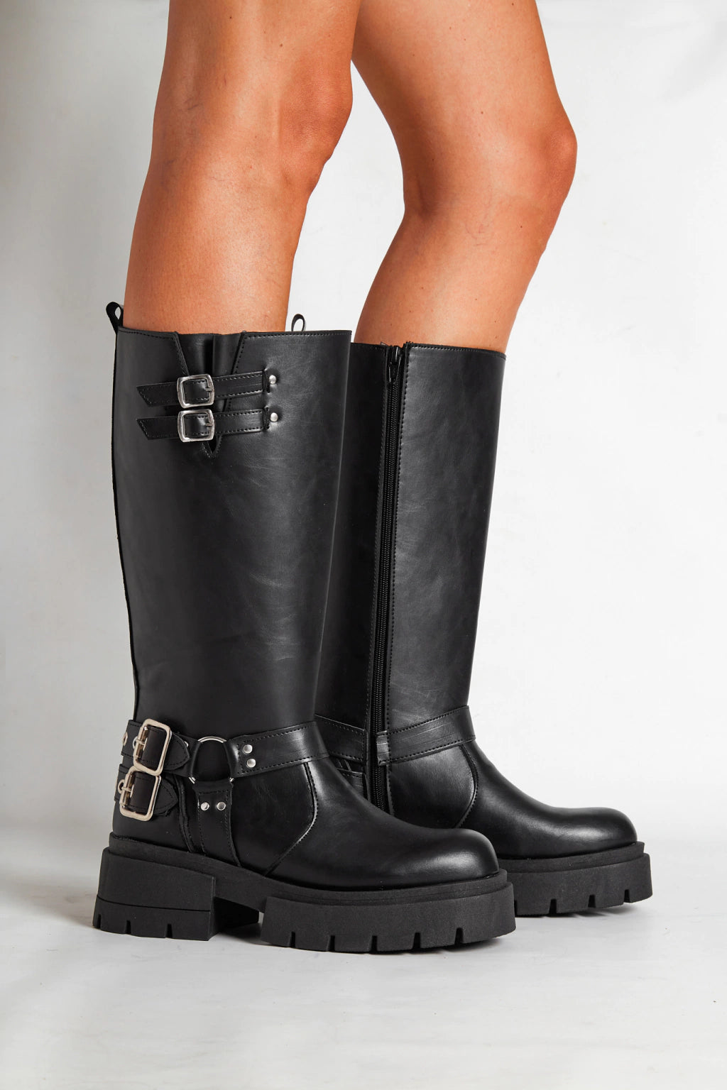 Borcegos Tokio Sintético