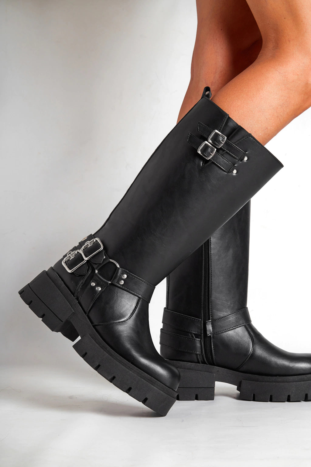 Borcegos Tokio Sintético