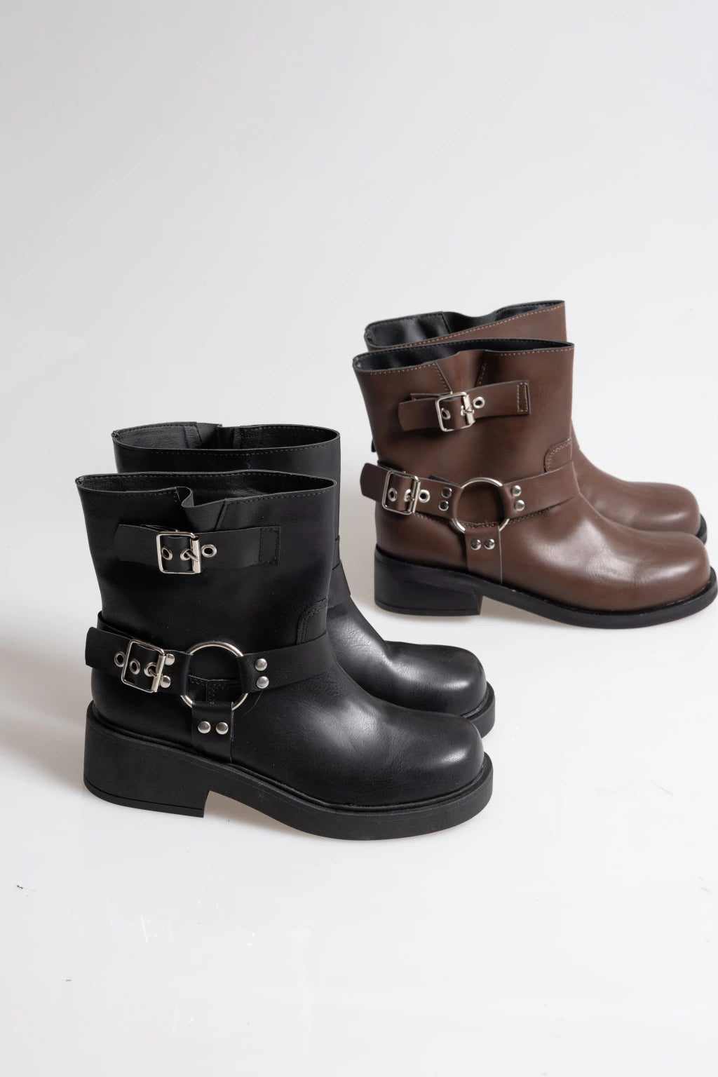 Botas Yoko Sintético