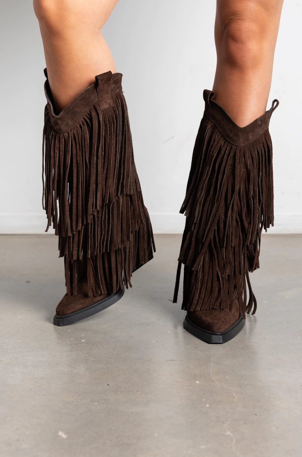 Botas Brickell Cuero