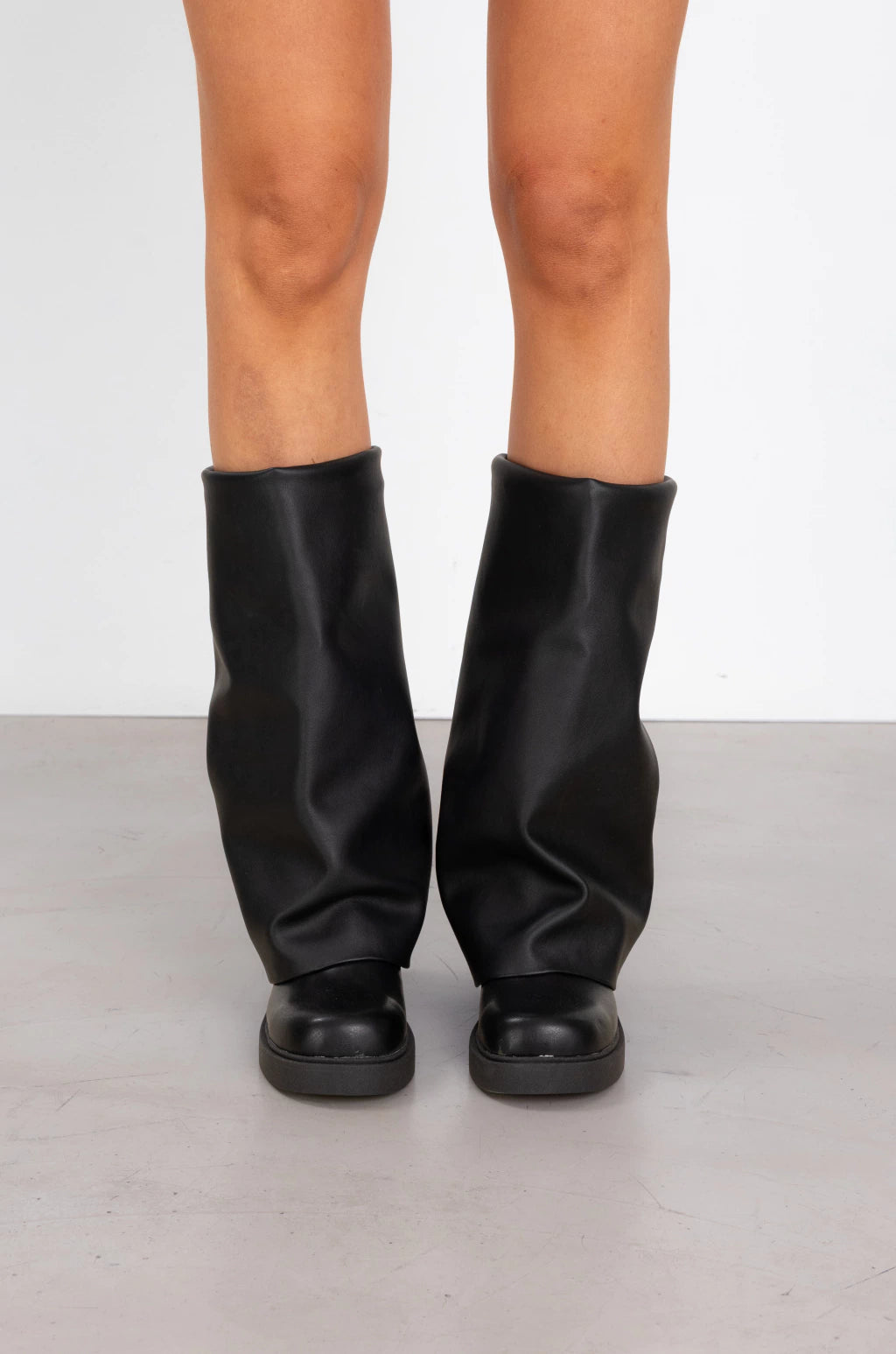 Botas Jujuy Sintético