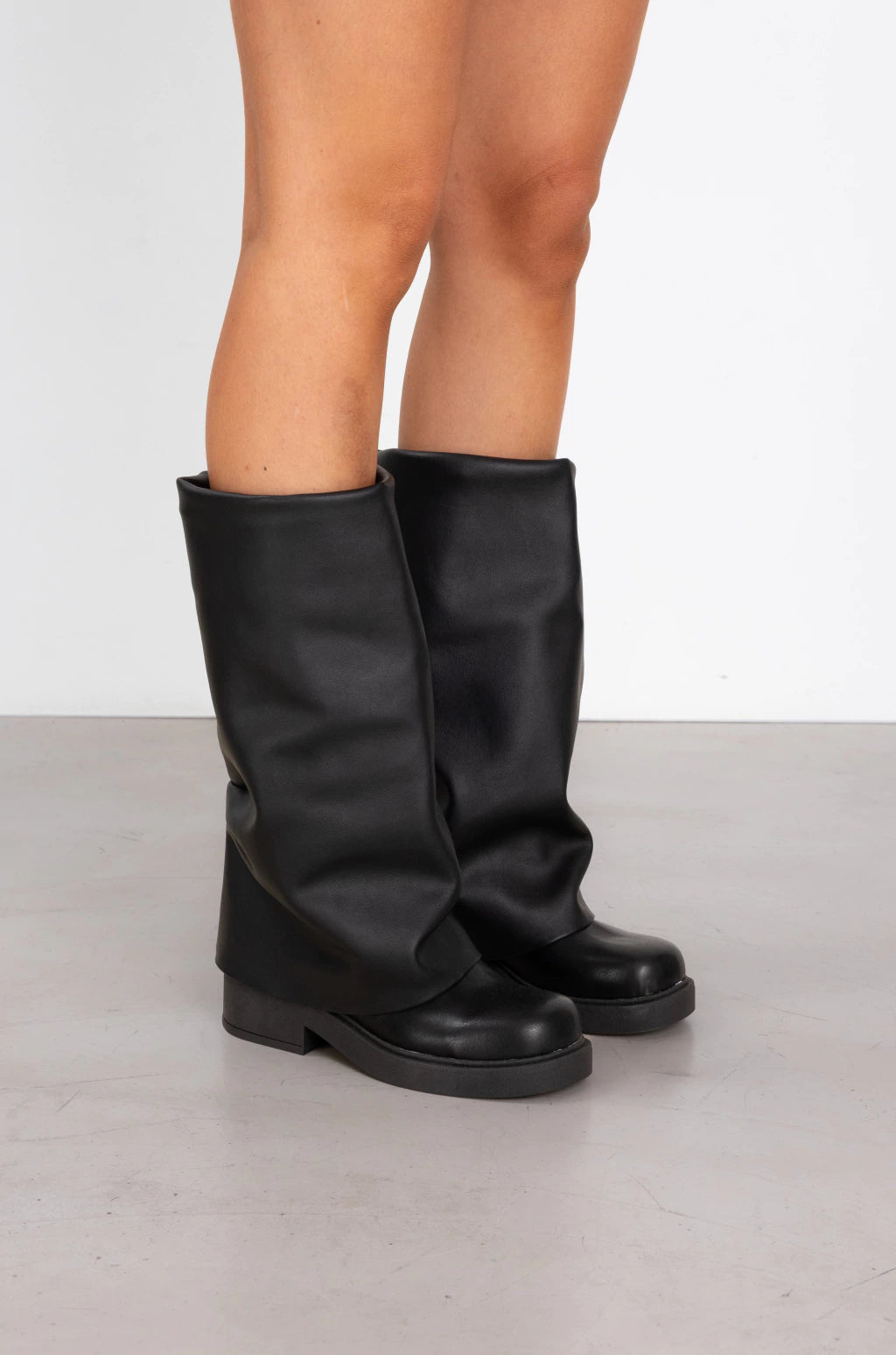 Botas Jujuy Sintético
