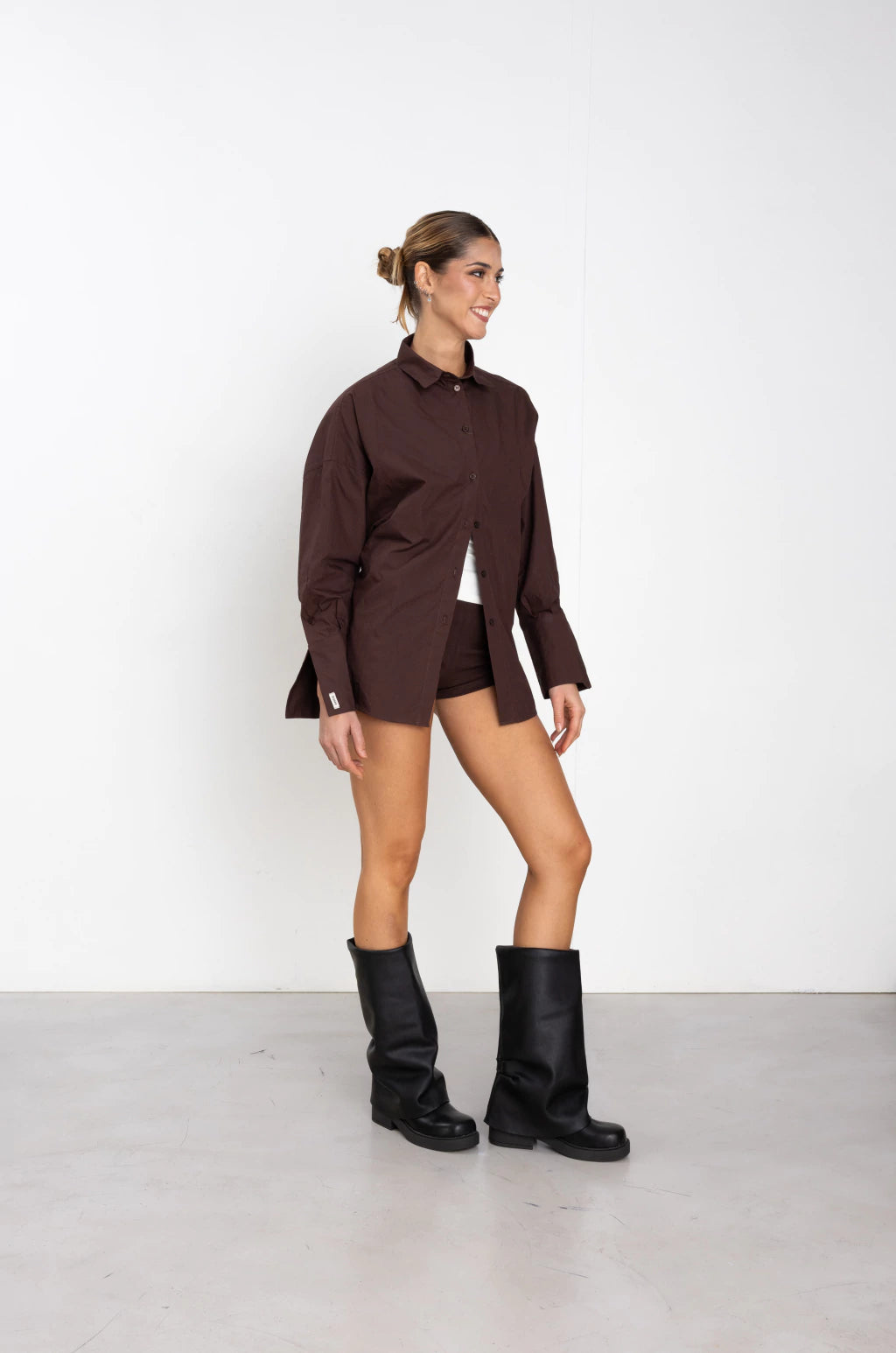 Botas Jujuy Sintético