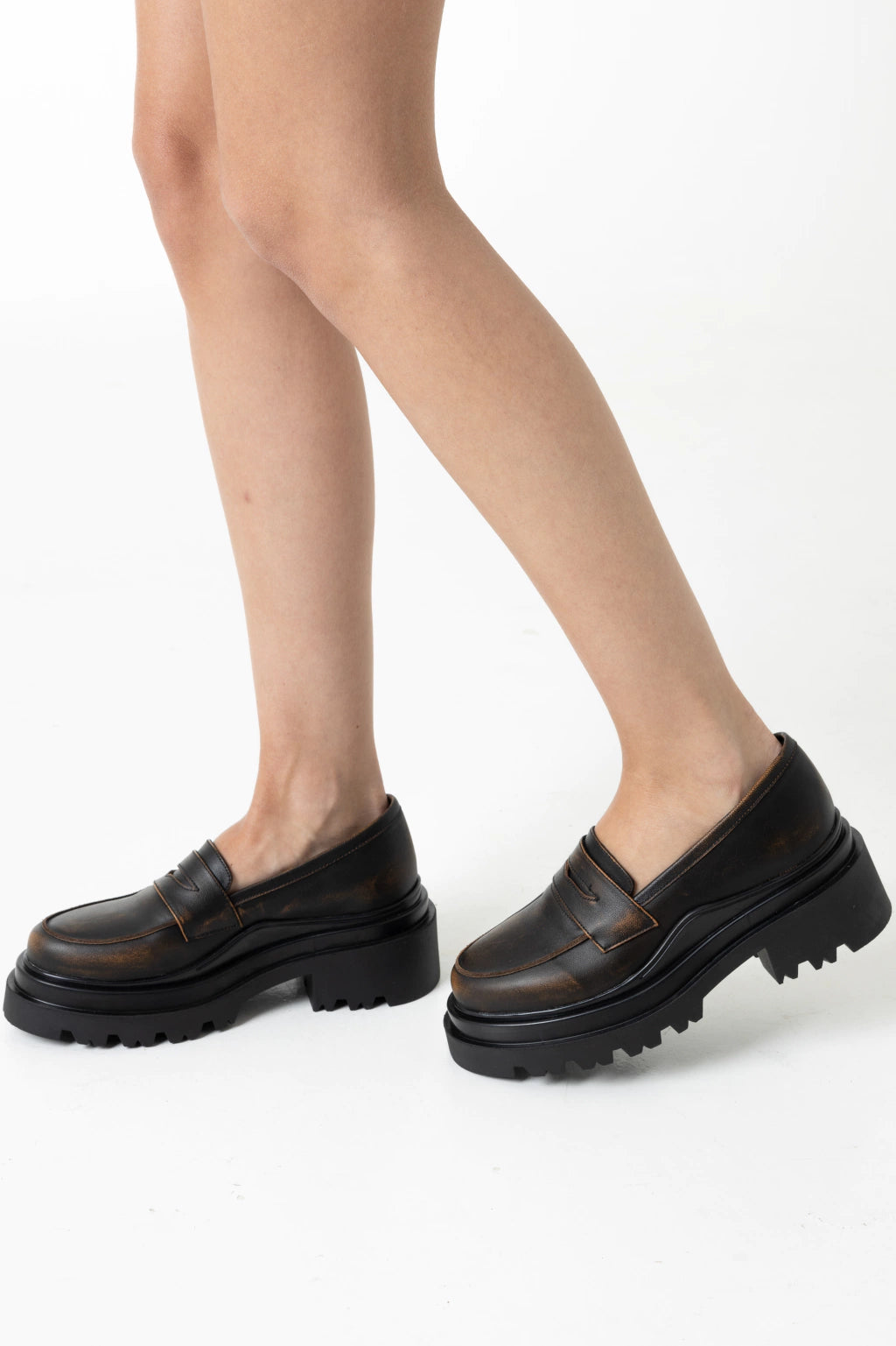 Mocasines Nob Marrón (2x1)