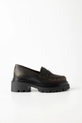 Mocasines Nob Marrón (2x1)