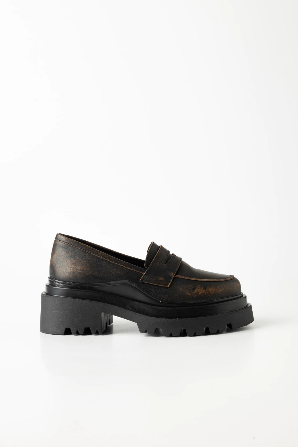 Mocasines Nob Marrón (2x1)