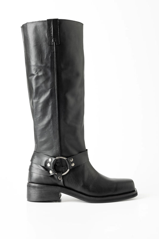 Botas Agoura Negras