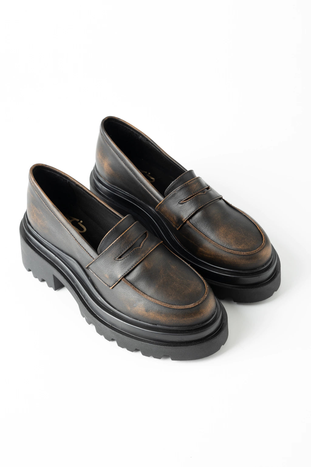 Mocasines Nob Marrón (2x1)